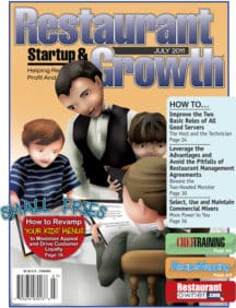 Improving Front-of-the-House Service