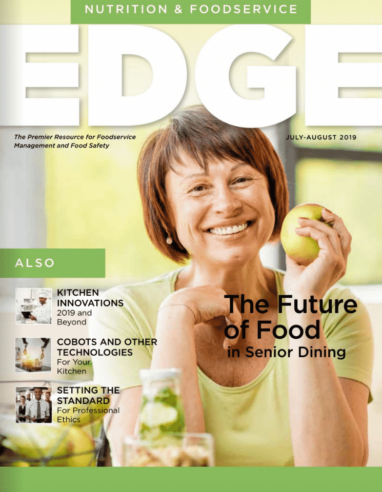Transitioning from Institutional Foodservice to a Culinary/Hospitality Model
